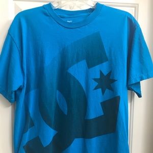 NWOT DC Shoes Men’s T-Shirt